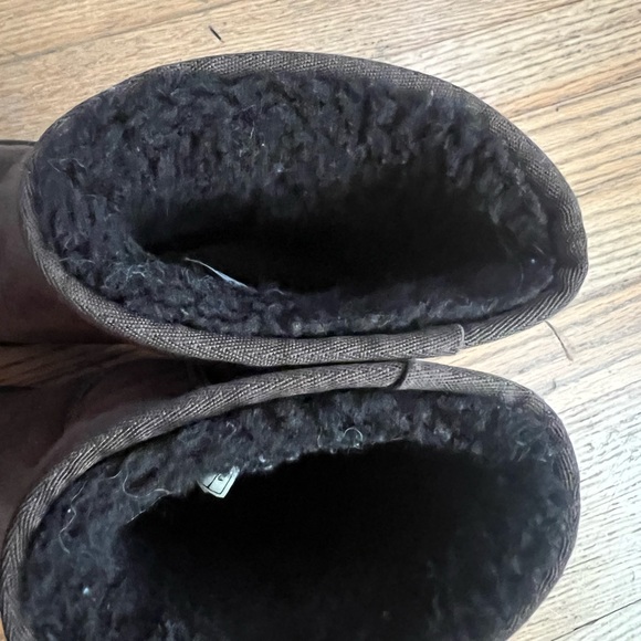 UGG boots - Picture 4 of 5